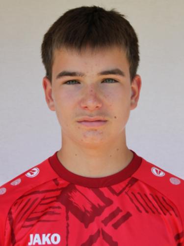 Aaron Haase