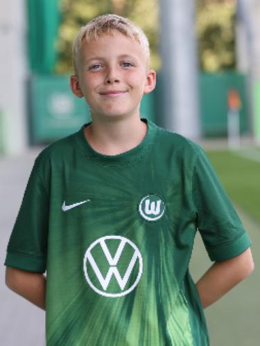 Erik Dominik Steierberg