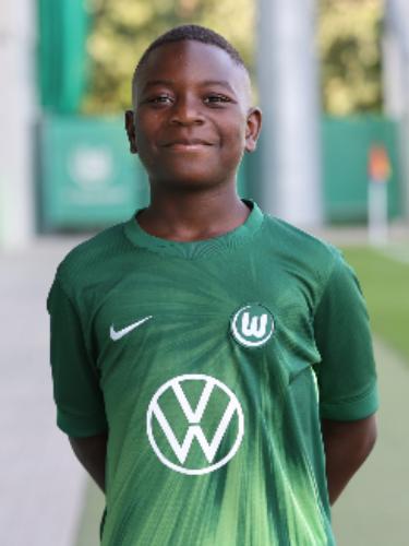 Holy Emmanuel Nwanchan Nguezong Wonanke