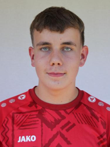 Moritz Klose