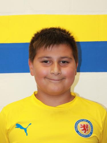 Toprak Bagci