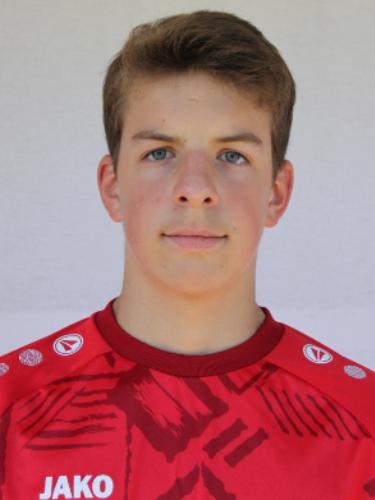 Marc Andy Lösch
