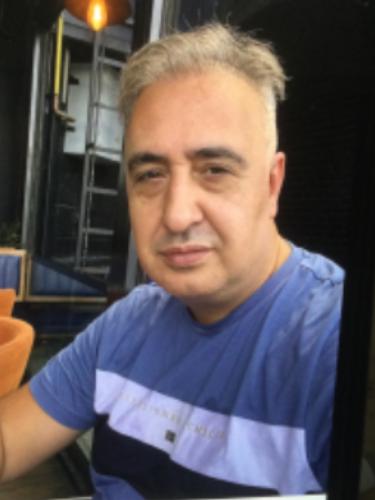 Salih Aydin