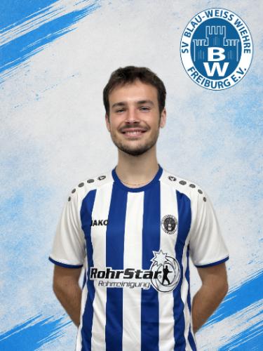 Max Berger