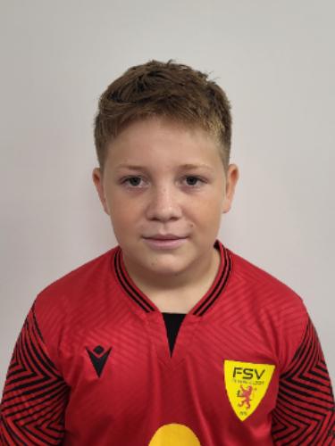 Leandro Zyba