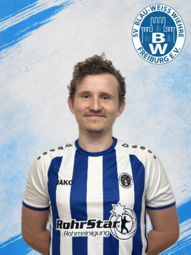 Patrick Eymann