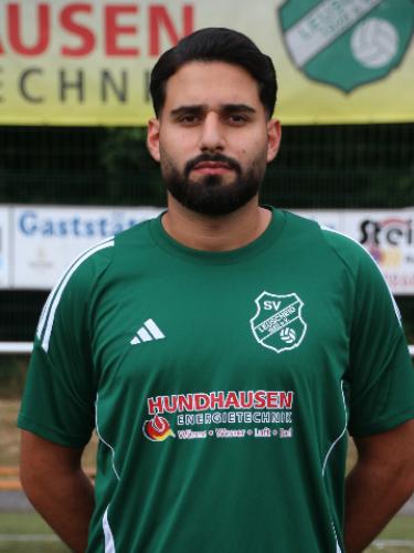 Ahmet Aksoy
