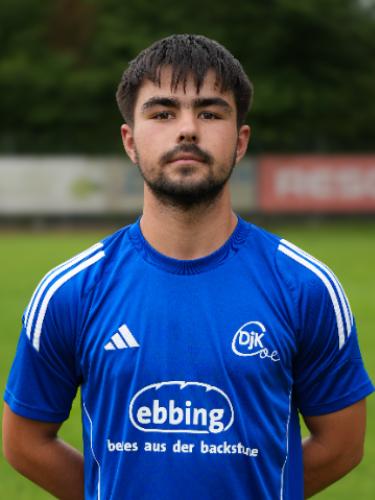 Felix Mühlenkamp