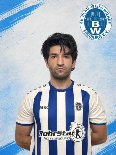 Rezan Inan