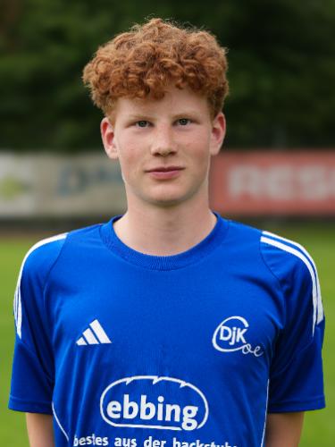 Mattis Nünning