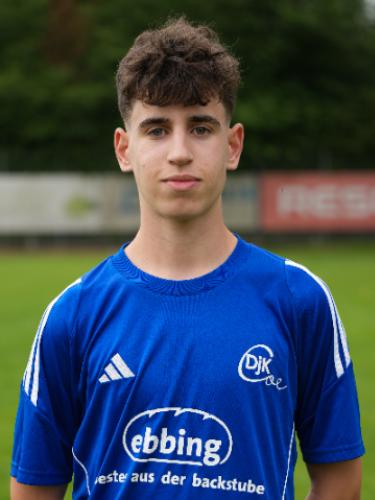 Elias Ouddy