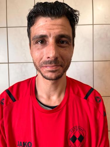 Marco Roncato