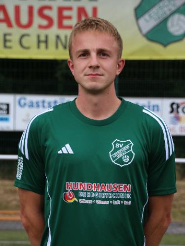 Oliver Moritz Ehrenstein