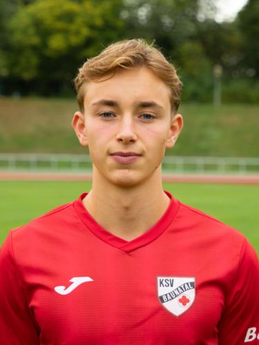 Tom-Luis Bruch