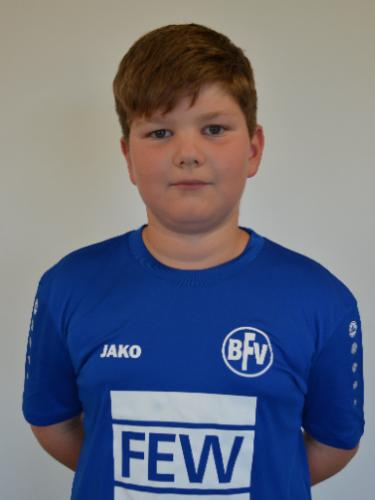 Noah Lukas Eysel