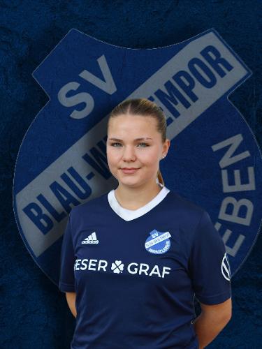 Lucy Regener