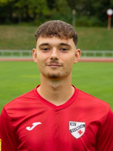 Manol Dimitrov Dashev