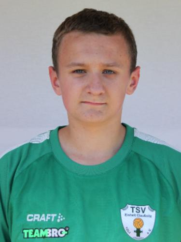 Jake Martin