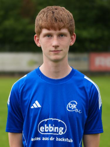 Tommy Schäfers