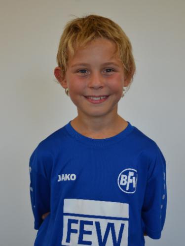 Maximilian Rothschuh