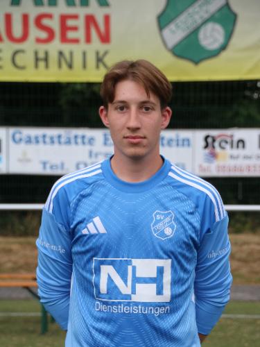 Lukas Ückerseifer