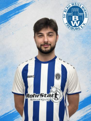 Umut Aydogan