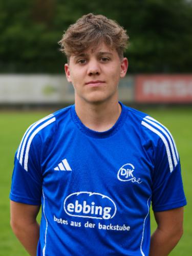 Matti Finn Steenberg