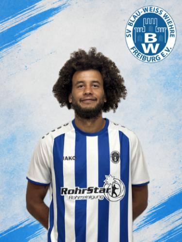 Kalim Brown