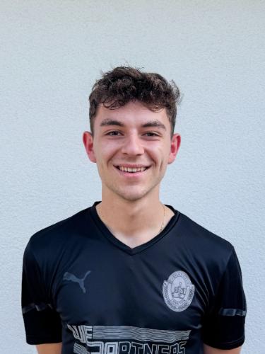 Aristotelis Dimas