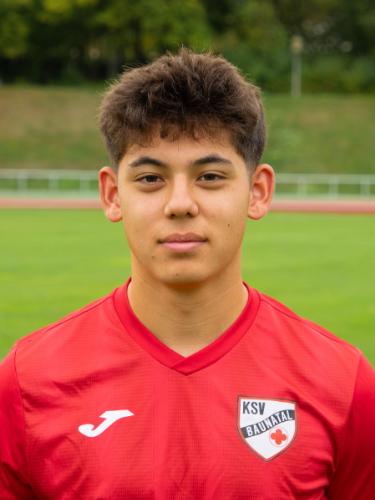 Roman Schaumburg