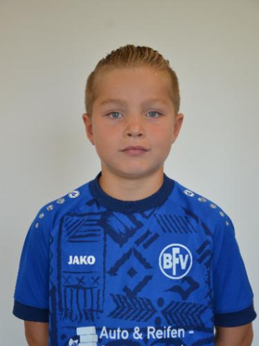 Thore Anton Zimmermann