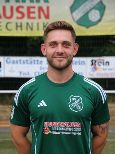 Jannik Künstler