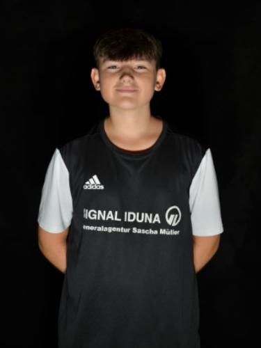 Finn Konstantin Kraft