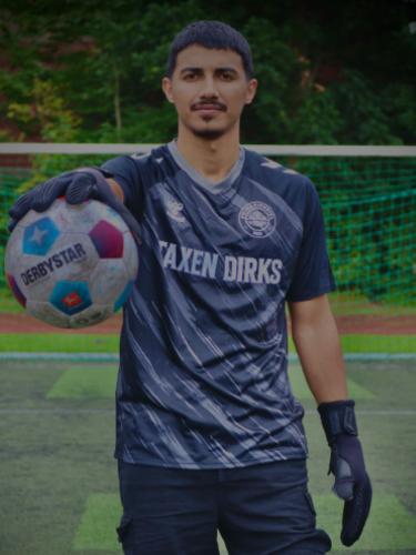Yusuf Cicek