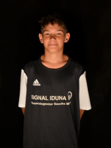 Niklas Ludwig