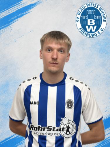 Jakob Maier