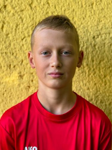 Moritz Höschel