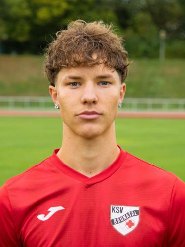 Fabian Sorger