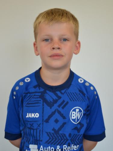 Tameo Spillker