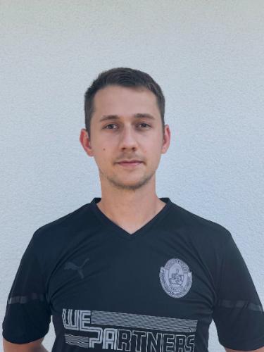 Hannes Pruchnik