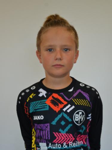 Vince Thomas Streidt