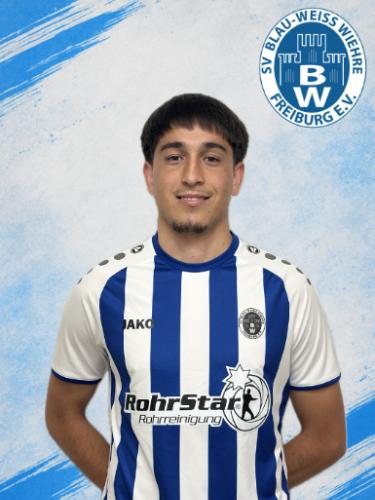 Abdullah Rahimi