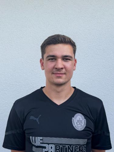 Nils Yannik Sandmann