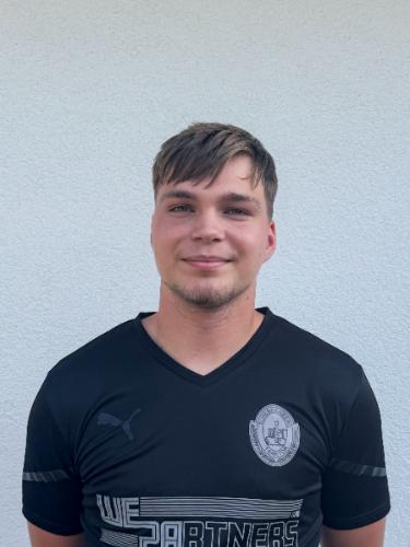 Alexander Schneemann