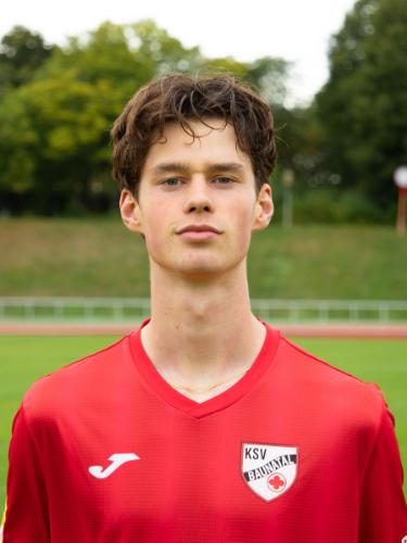 Frederik Winter