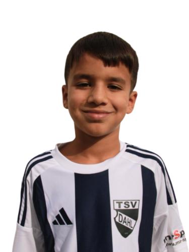 Lino O´Connor da Silva Ramos