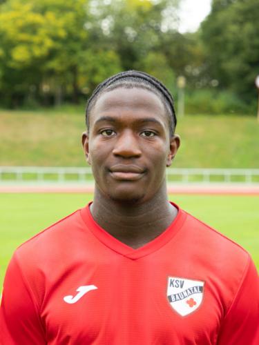 Honore Samuel Zogbo