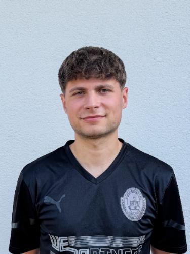 Maurice Wunderlich