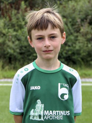 Jonathan Nikolaus Gnoss