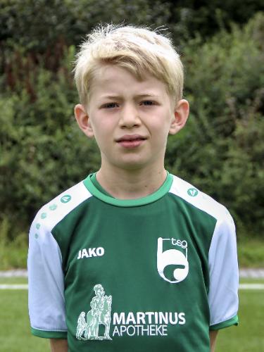 Noah Keuser